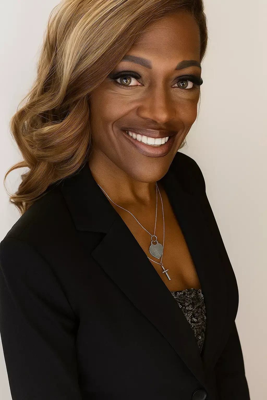 Tracey Abrahams - Owner and Administrator of Harvest In-Home Care